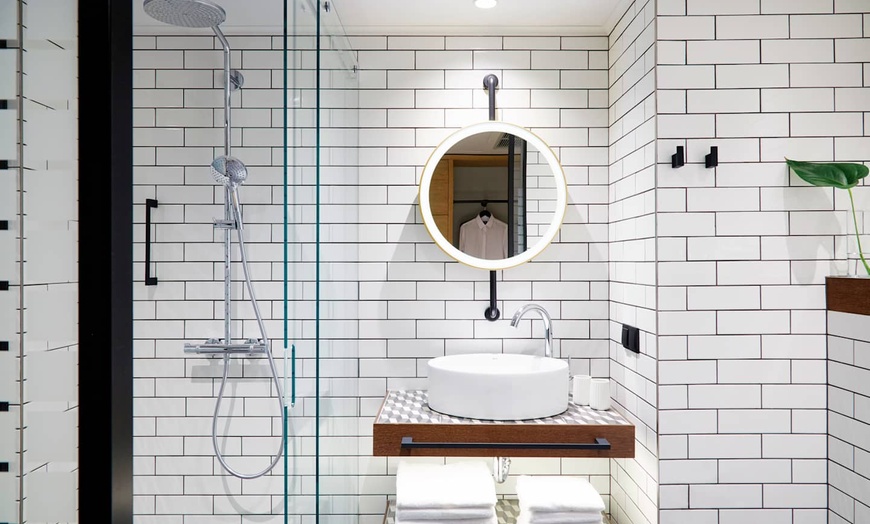 Image 33: ✈ POLSKA | Gdańsk - PURO Gdansk Stare Miasto 4*, 2 nocy - Centrum m...