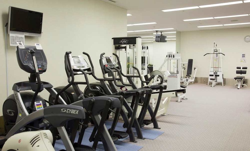 Image 306: ✈ JAPAN | Tokyo - Hotel East21 Tokyo 4*, 3 nights - City break