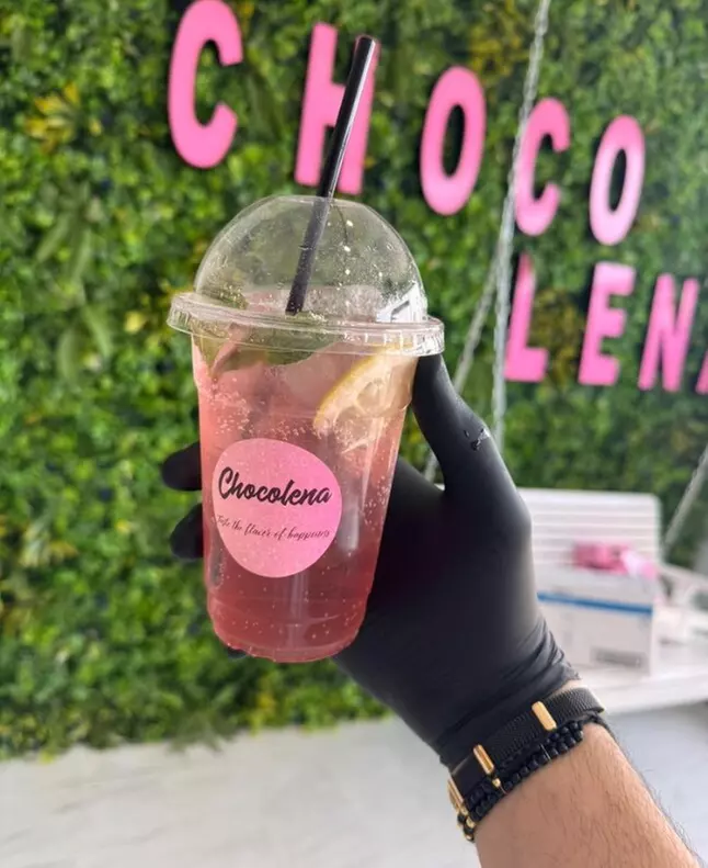 $10 For $20 Worth Of Baked Desserts & More