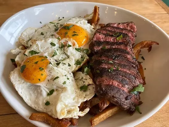 $15 For $30 Worth Of Casual Dining