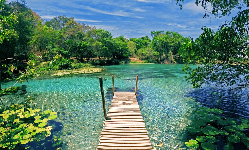 Image 26: ✈ BRÉSIL | De Rio à Salvador de Bahia - Brésil : entre Nature et Cu...