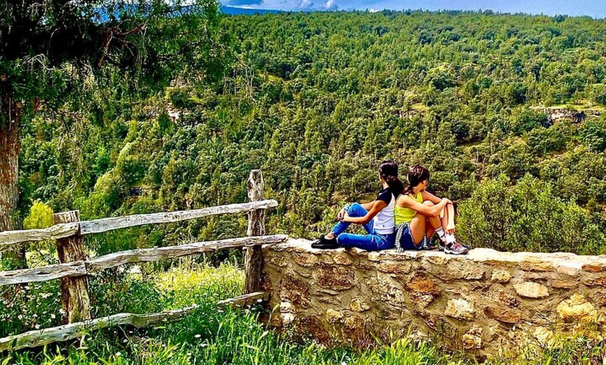 Image 14: Segovia y Pedraza: del Imperio Romano al Medioevo desde Madrid