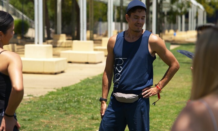 Image 28: Tour en Kayak o Alquiler por Sevilla