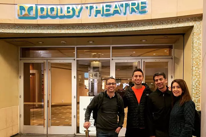 Hollywood: the Real Walking Tour