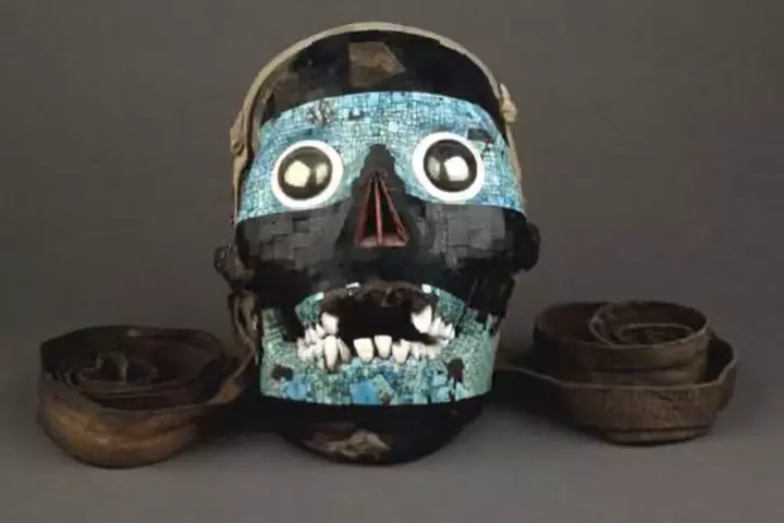 Guided Tour of the British Museum Discover Artifacts and History - Primary Image