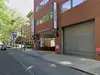 Parking at Hamilton Garage