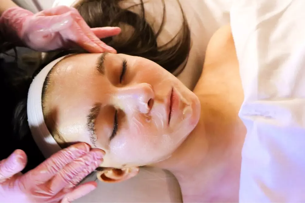 $50 For $100 Towards Any Spa Service