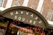 Harvard Square and University Smartphone Guided Audio Walking - Second Medium