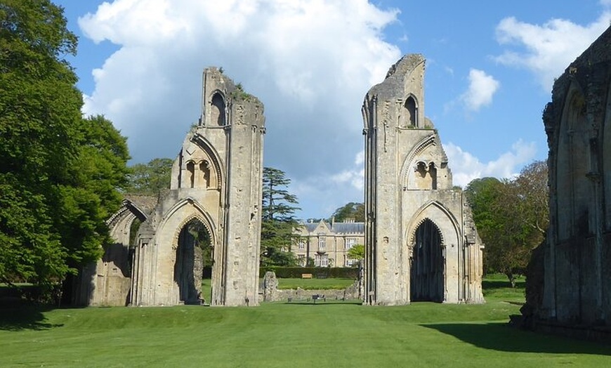 Image 7: Wells and Glastonbury Private Day Tour