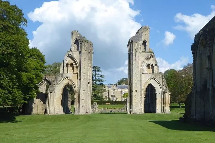 Wells and Glastonbury Private Day Tour - Image 7