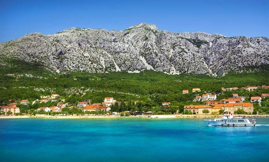 Image 14: ✈ CROATIE | Orebic - Bellevue Maradiso Village by Aminess 4*, 4 nui...