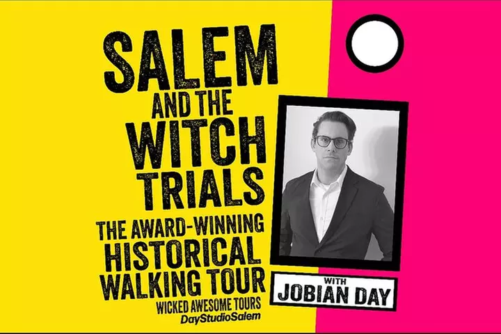 Salem and The Witch Trials