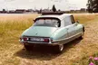 Oldtimer Citroen DS mieten für Ausflug ins Bremer Umland - Second Medium