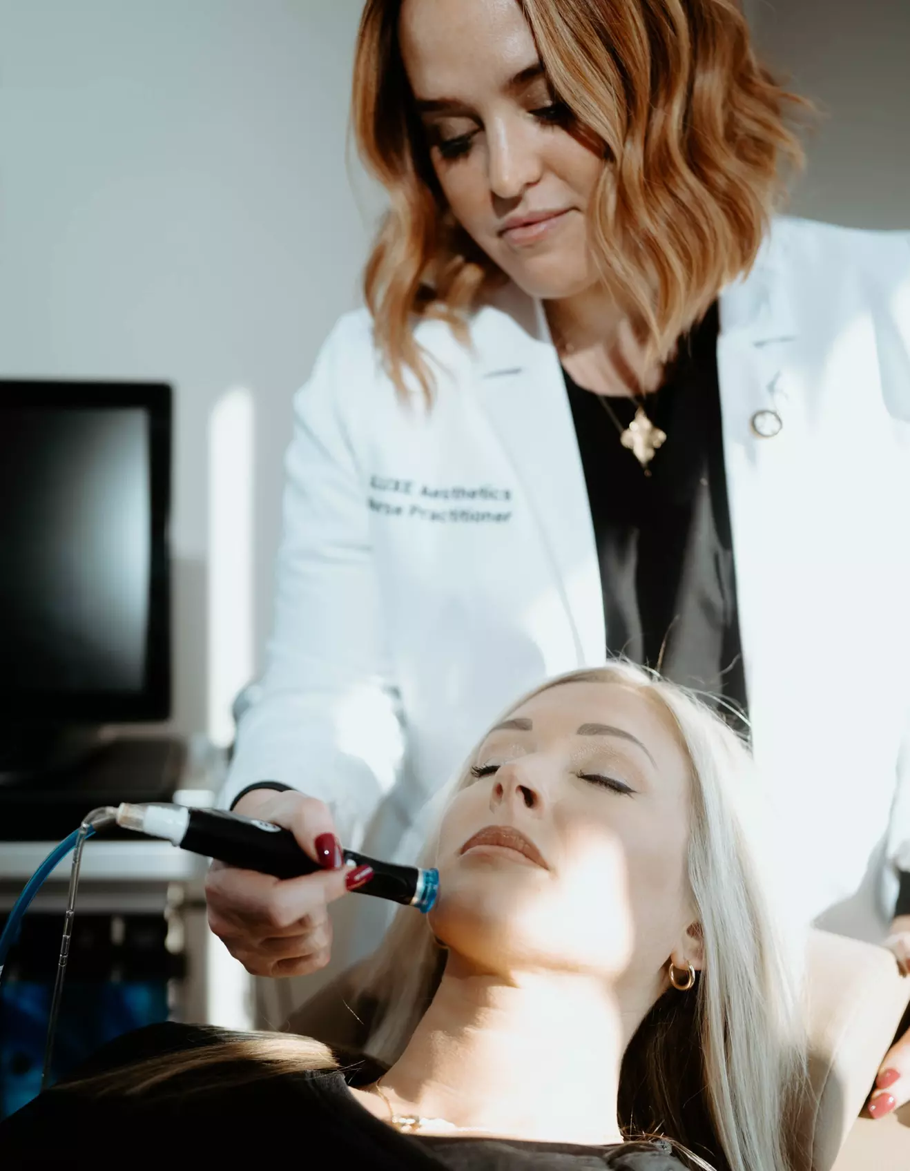 $50 For $100 Toward Any Aesthetic Or Wellness Service