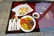 5% Cash Back at Tandoorish Indian Restaurant - Second Medium