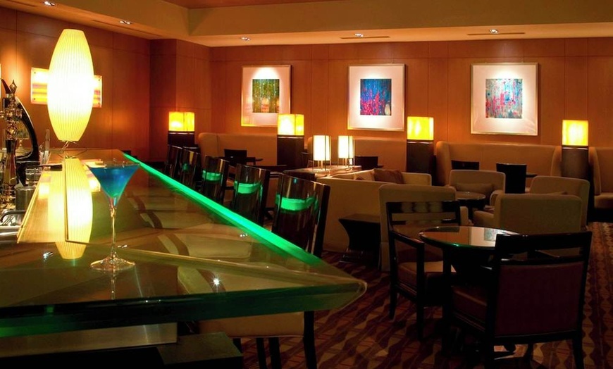 Image 40: ✈ GIAPPONE | Osaka - Sheraton Miyako Hotel Osaka 4* - City break