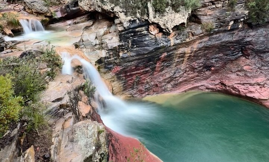 Image 7: Laguna Negra y Aguas Sanadoras de Montanejos
