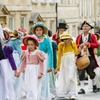 Image 18: Bath Hop on with Jane Austen 2-Day bus and walking tour
