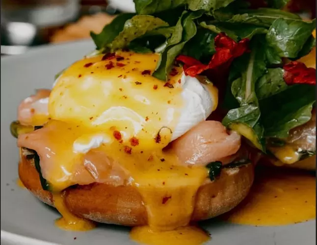 $15 For $30 Worth Of Casual Dining