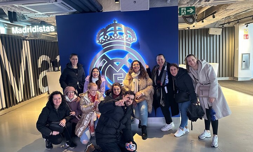 Image 5: 1 Hora Madrid Bienvenida y Tour Histórico