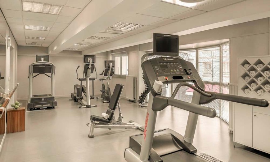 Image 15: ✈ ÎLE-DE-FRANCE | Parigi - Citadines Les Halles Paris 4*, 1 notte -...