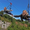 Image 4: England's Longest Zipline in Kent