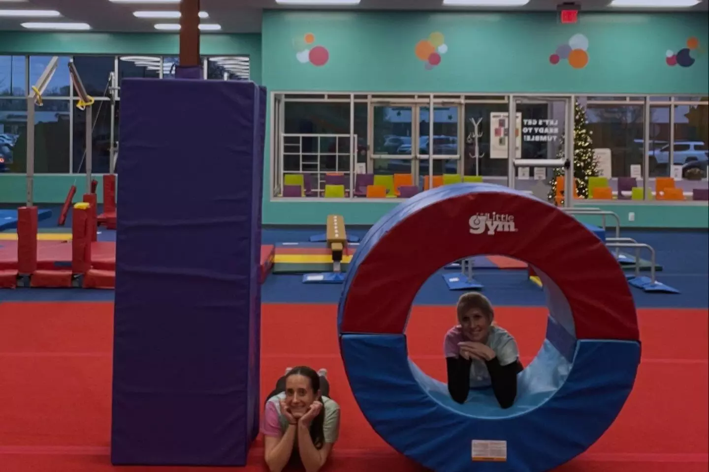 $70 For A Monthly Membership & Waived Registration for One Child (R...