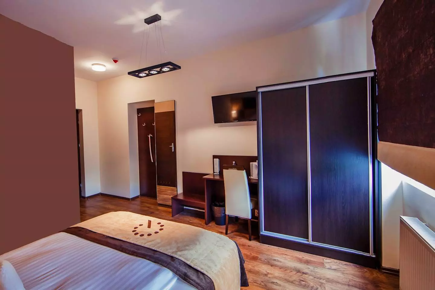 ✈ POLSKA | Katowice - Boutique Hotel's Bytom 3*, 2 nocy - City break