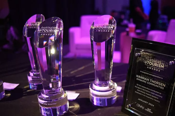 Charlotte's Ultimate Southern Charm Historical City Cart Tour