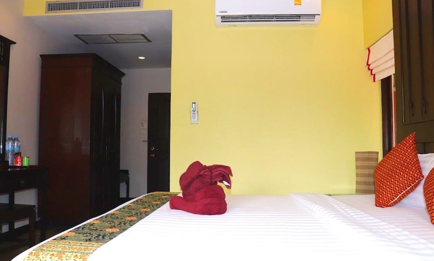 Image 48: ✈ SÜDTHAILAND | Ko Samui - Chaweng Garden Beach Resort 3*, 5 Nächte...