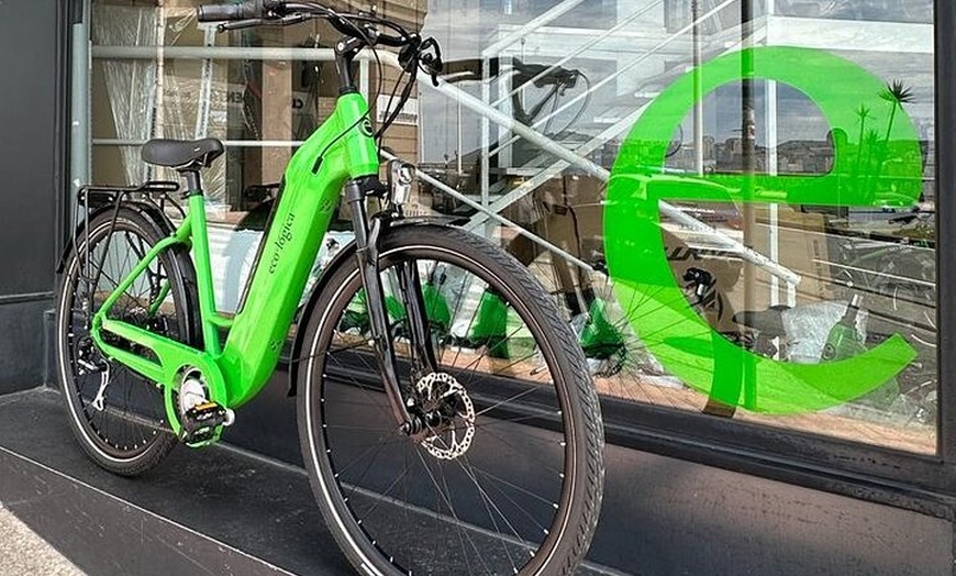 Image 5: E-bike Tour con sabor a Galicia