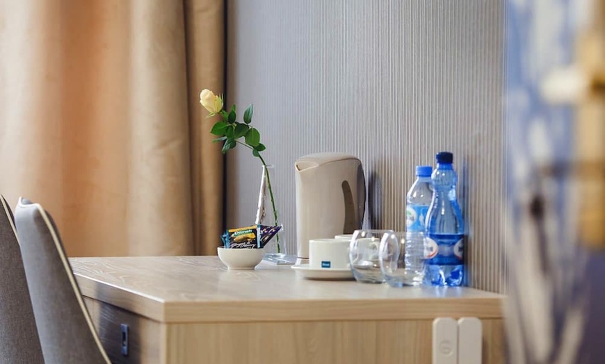 Image 19: ✈ POLSKA | Sosnowiec - Art Hotel's Sosnowiec 3* - City break