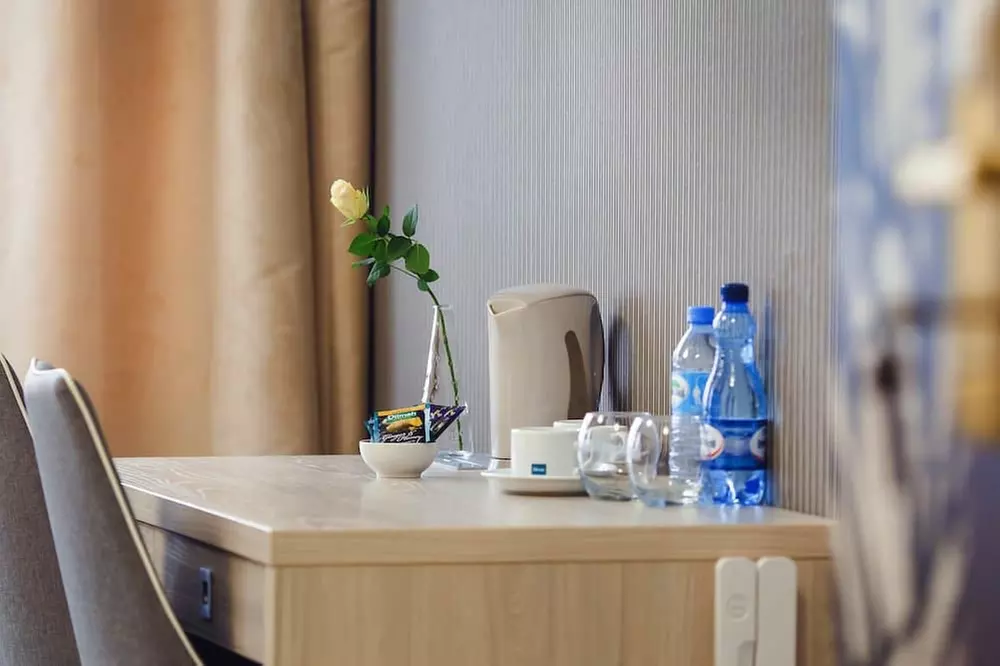 ✈ POLSKA | Sosnowiec - Art Hotel's Sosnowiec 3*, 2 nocy - City break