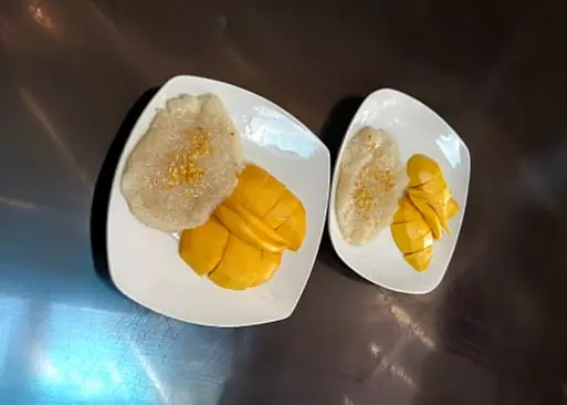 5% Cash Back at Thai Spirit Restaurant