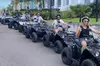 Fun Atv tour in Nassau with Lunch: No Hidden Fees