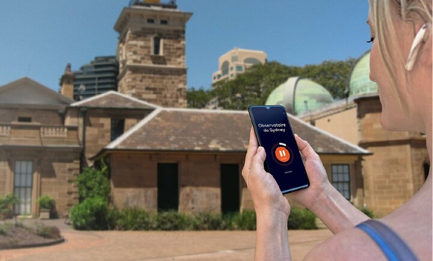 Image 3: Sydney Walking Tour 3h00 and 18 audio reviews