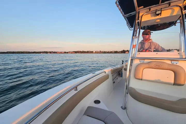 Sackets Harbor, NY Historical and Island Cruises