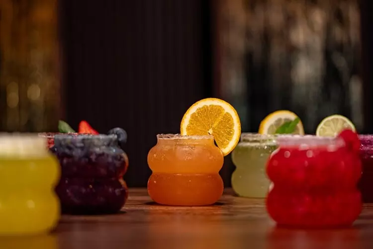 $20 For $40 Worth Of Casual Dining