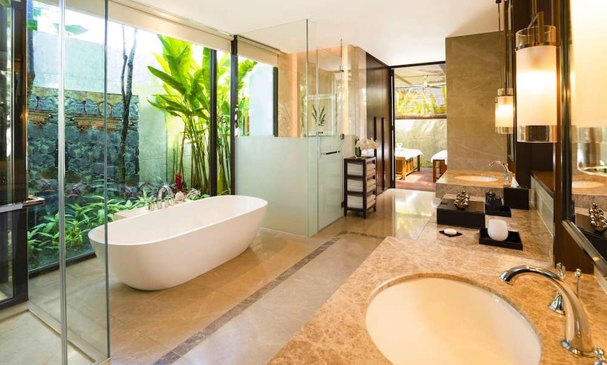 Image 6: ✈ MALESIA | - The Danna Langkawi Resort & Beach Villas 5* - Spa