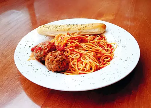 5% Cash Back at Rosati's