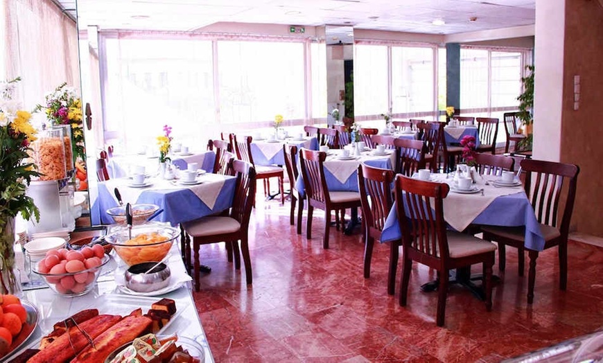Image 24: ✈ ATENY I OKOLICE | Ateny - Apollo Hotel Athens 3*