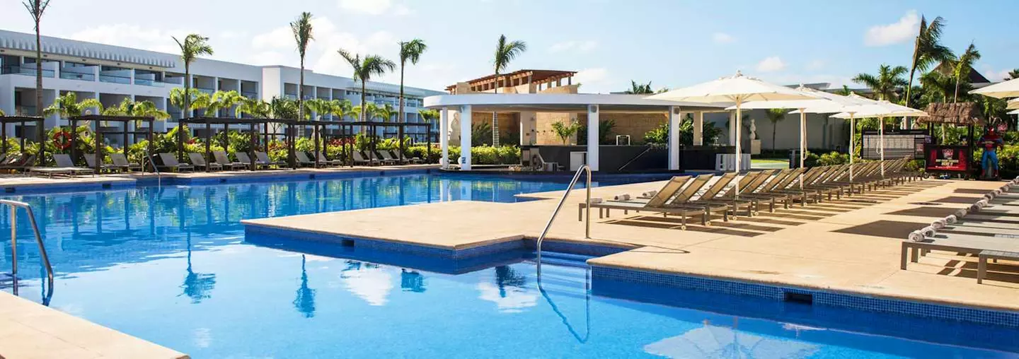 ✈ MESSICO | Playa del Carmen - Platinum Yucatan Princess Adult Only...