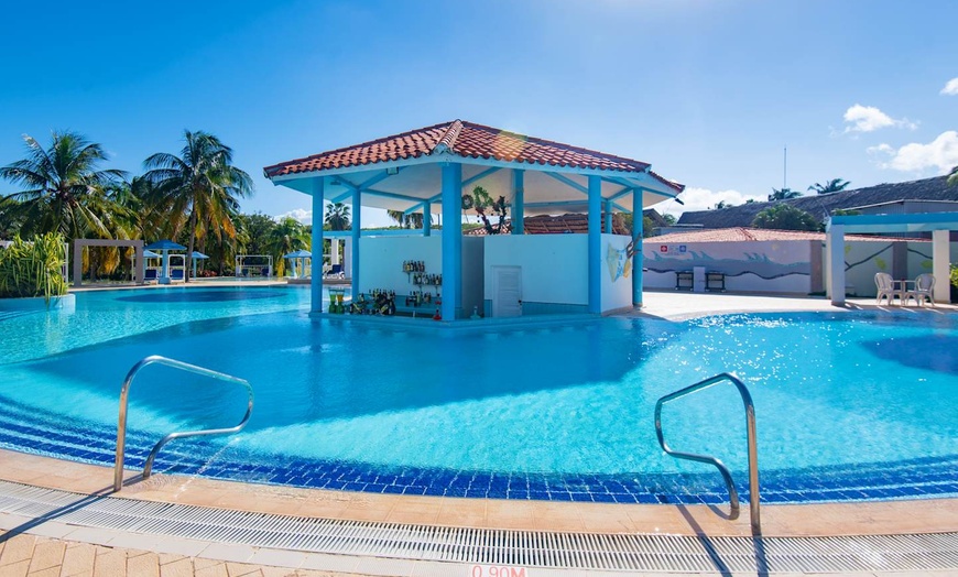 Image 13: ✈ CUBA | L'Avana & Varadero - Combinato Vila Galé Express Park View...