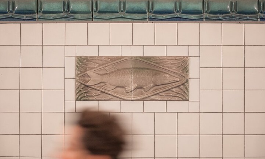 Image 18: Hamburger Hafen und Rotlichtviertel in Kleingruppen