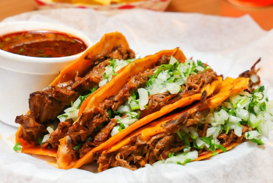 $10 For $20 Worth Of Mexican Cuisine