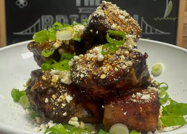 $12.50 For $25 Worth Of Casual Dining