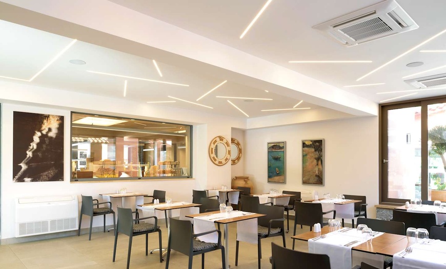 Image 10: ✈ CRÈTE | Malia - High Beach Resort 5* - Tout inclus