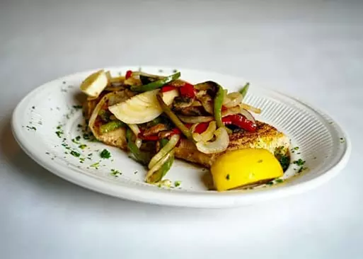 5% Cash Back at Tat Ristorante Di Famiglia
