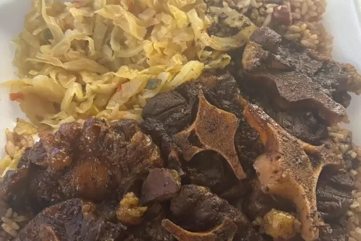 $20 For $40 Worth Of Jamaican Cuisine