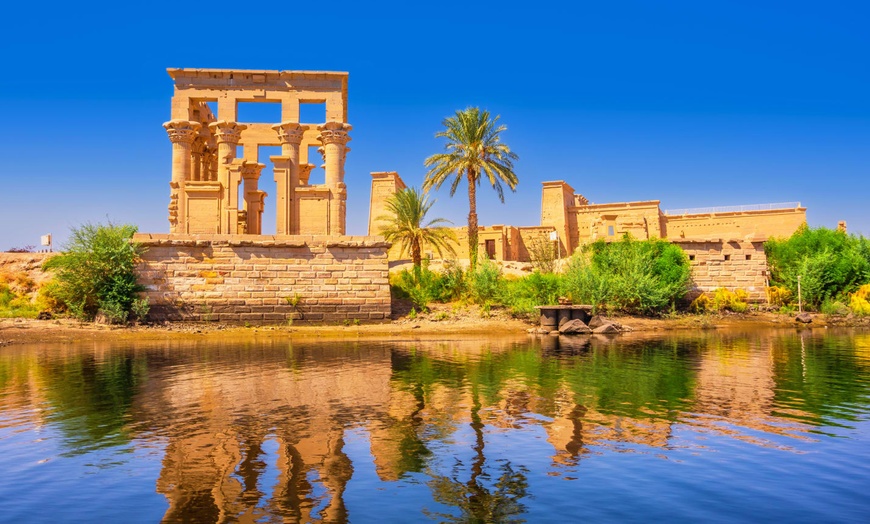 Image 10: ✈ ÄGYPTEN | Kairo - Die schöne Nofretete 5* - Rundreise